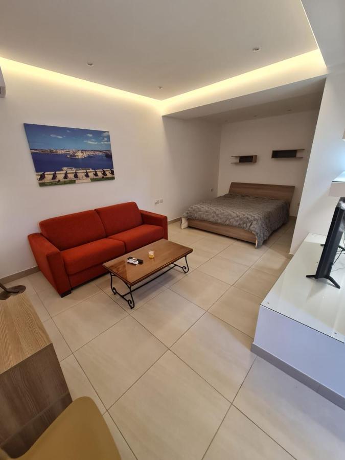 Appartement Crescent Corner