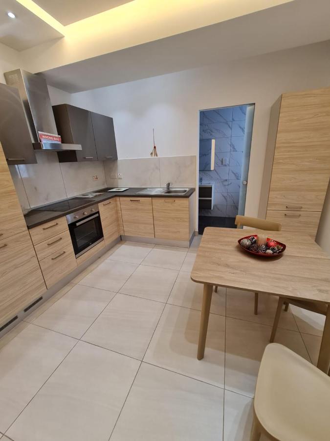 Appartement Crescent Corner San Pawl il-Baħar